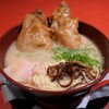【TOCOTON1】5月オープンのラーメン店。一度は食べてみたくなる限定10食のインパクト抜群な一杯(中区新天地)