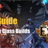 Best Path of Exile Class Builds Guide