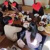 集まれ！10代〜？！