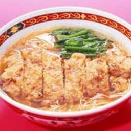 中国ラーメン 揚州商人 第二産業南中野店