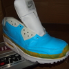 No.5 Air Max 90 ③