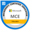 Microsoft Certified Educator を受験しました