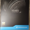 SENNHEISER HD660S