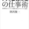 「博覧強記の仕事術」（唐沢俊一）