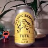 パシフィックブルーイング - Tutu