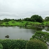 国指定名勝及び史跡 水前寺成趣園 （熊本県熊本市）