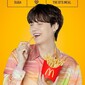 BTS (방탄소년단)BTS x McDonald's コラボグッズ