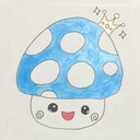 キノコでもわかる仮想通貨ブログ