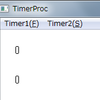 TimerProc