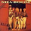 【楽曲紹介】シャブーン（SHA-BOOM）「Wheels of Rock'n' Roll」