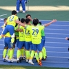 2021シーズン サッカーJ2リーグ 第42節 栃木SC VS FC琉球 ＆ 2022シーズン 栃木SCの新体制について の巻