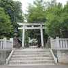 八坂神社（東京都東村山市）