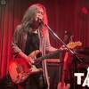 TAFFYのお披露目初ライヴだった！