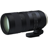 【圧倒的コスパレンズ】TAMRON（タムロン）SP 70-200mm F/2.8 Di VC USD G2 使用レビュー【評価/評判/性能/動体/人物撮影】