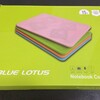 BLUE LOTUS ノートPC用クーリングパッド購入