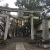 神社-102-雪ヶ谷八幡神社 2020/2/16