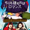 韓国映画『ちりも積もればロマンス』(2011)感想