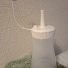 喉の痛みには鼻うがい