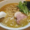 魂麺＠本八幡　太魂＆光麺