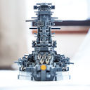 Lesoaのレゴ艦船ブログ