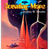 記事『Artist uses AI to perfectly fake 70s science fiction pulp covers – artwork and titles』が面白い。