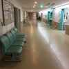 埼玉医大病院に行った