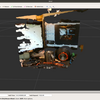 環境認識と自律移動（４）- RealSenseを試しに使ってみる