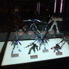 ガンプラEXPOワールドツアージャパン2012 に行ってきました