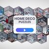 ゲーム感想 Home Deco Puzzles