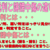 人の不幸を利用するエセども。