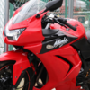 Ninja250(ニンジャ250) のジェネレーター交換費用はどのくらいかかる？