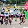 Japanese Championships U23 Road Race  全日本選手権　U23　ロードレース