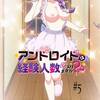 【全裸エプロンからの】アンドロイドは経験人数に入りますか?? ♯5【仕込み付ご飯とお風呂】