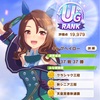 【ウマ娘】UGランク到達