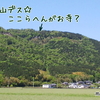 百名城スタンプラリー7城目＊＊観音寺城（52番）