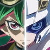 遊☆戯☆王ARC-V (アーク・ファイブ)　第72話「ドラゴン征伐!! ユーゴvs沢渡」　感想