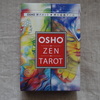 『OSHO 禅タロット』