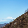 富士山＠丹沢山塊