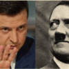 ゼレンスキーは野党指導者を逮捕することで、ヒトラーの足跡をたどる