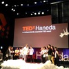 #8 TEDxHaneda