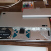 MacBook (13-inch, Aluminum, Late 2008)をSSD換装＆バッテリー交換した話