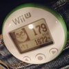 Wii Fit Uが来てから。