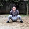 星野源さんに恥ずかしいM字開脚を見られた話＆『熱笑系』を振り返る
