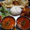 マハラジャ 名古屋初カレー