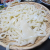 初手打ちさぬきうどん