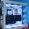 メインPCの定期分解清掃したら大変なことになった