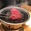 焼き師のフルアテンドで頂く高級焼肉、春吉「焼肉すどう」