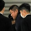 【前時津風親方逮捕】障害者用駐車標章を偽造！全国で年間2218件の不正利用の実態