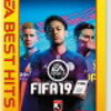 予約受付中! EA BEST HITS FIFA 19 通販店舗はこちら