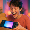 【Switch2当選発表】楽天ブックス第2回抽選の結果は？メールはいつ届く？🎮✨